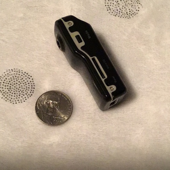 Currently the Worlds Smallest Camcorder/Mini DV - Picture 2 of 8